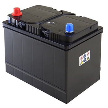 charging system and repair in richmond tx