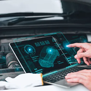 diagnostics services in richmond tx