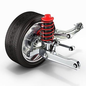 steering and suspension in sugar land tx