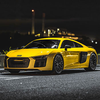 Audi / VW Repair
