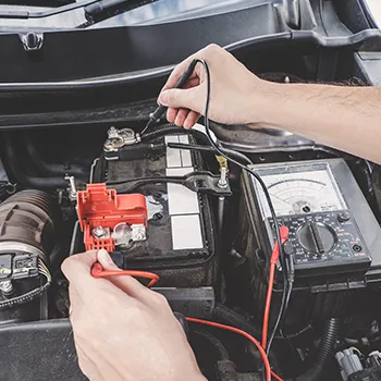 Electrical System