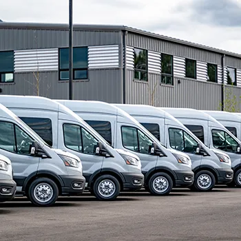 Fleet Services