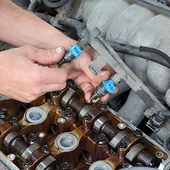 Fuel System Services