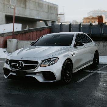Mercedes Repair & Services