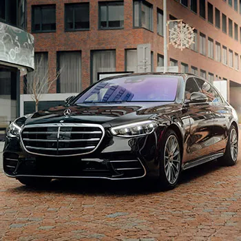 Mercedes Repair & Services