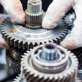 Transmission Services